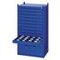 BERA® Module 13 drawers - base part 542,5x364x H1000 mm